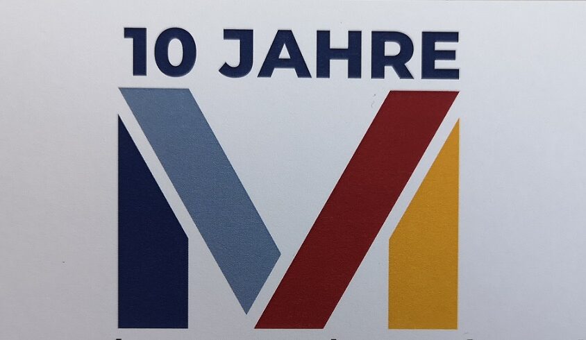 10 Jahre Stadtteilschule Meiendorf
