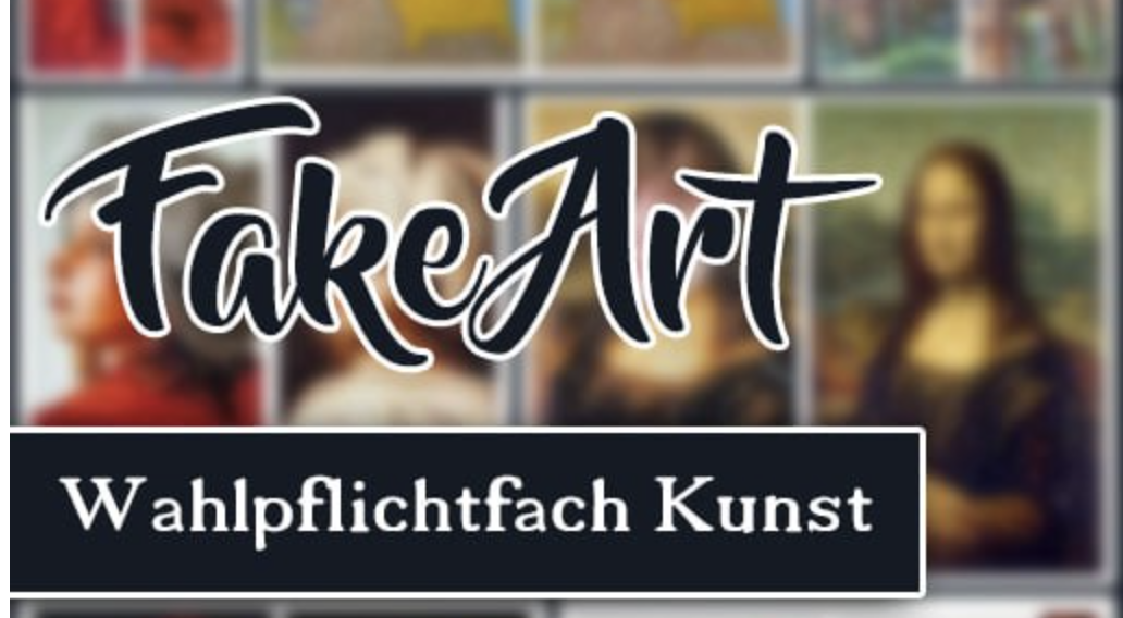 Fake Art