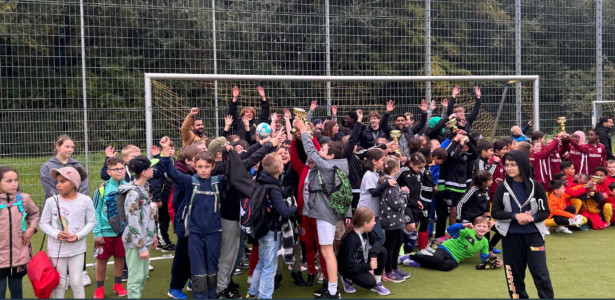 SportHelden-Cup 2025