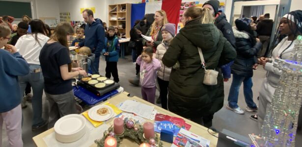 Unser Tag der offenen Tür