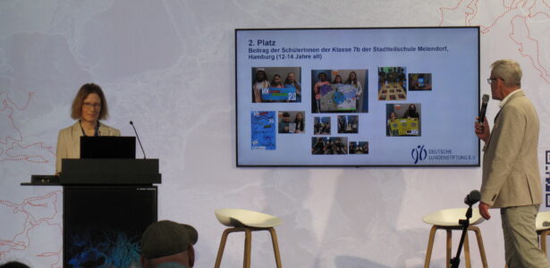 7b erfolgreich bei Kreativwettbewerb