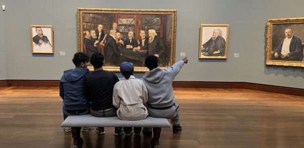 12b in der Kunsthalle