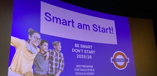 Kreativpreis für 7b