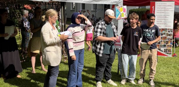 Jugendsozialpreis 2026